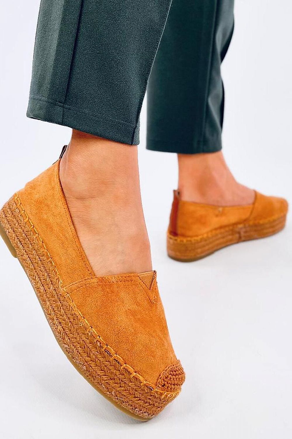 Espadrille model 195990 Inello - Lojahub
